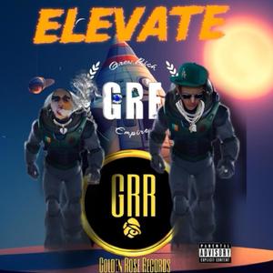 Elevate (feat. Ybscope) (Explicit)