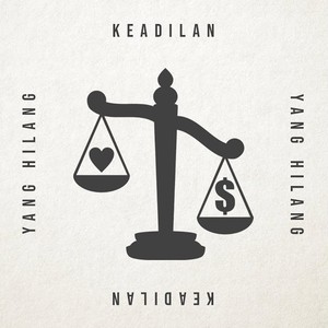 Keadilan Yang Hilang