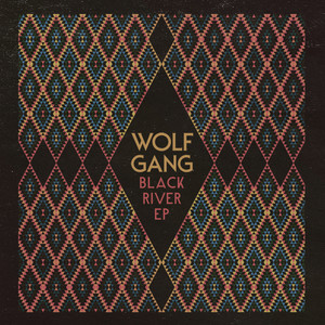Wolf Gang - Black River (La'Reda  Remix)