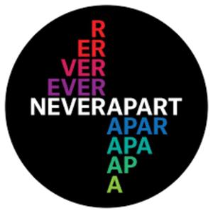 Never Apart (Explicit)