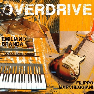 OverDrive