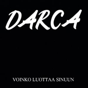 Voinko luottaa sinuun