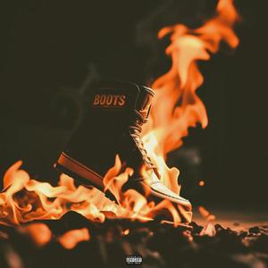 BOOTS (Freestyle) (Explicit)