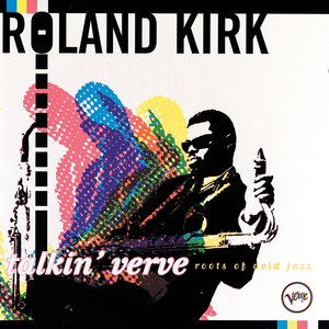 Untitled Blues (Live At Club Montmarte, Copenhagen/1963)