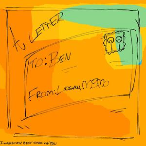 Letter To Ben (feat. M3MO) [Explicit]