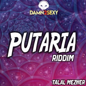 Putaria Riddim (Explicit)