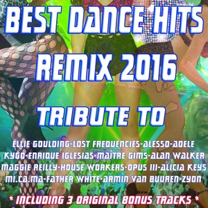 Hello (Dance Extended Remix)