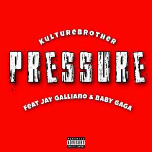 Pressure (Explicit)