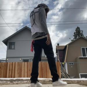 v4nity - MISUNDERSTOOD (Explicit)