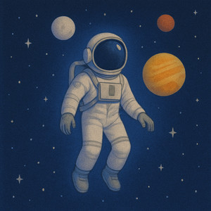 Space! (Remix)
