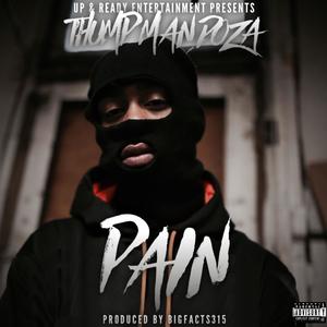 Pain(feat. Thump Mandoza) (Explicit)