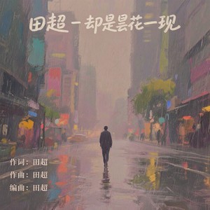 田超-却是昙花一现