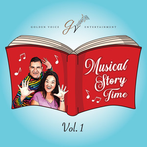 Musical Story Time Vol. 1