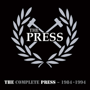 The Complete Press -- 1984 - 1994