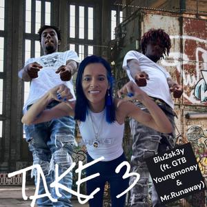 TAKE 3 (feat. Mr. Runaway & GTB Youngmoney) (Explicit)