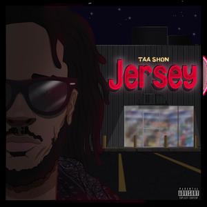 Jersey Mixtape (Explicit)