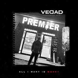 All I Want Is Money (feat. Dini) (Explicit)