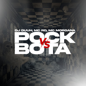 POCK vs BOTA (Explicit)