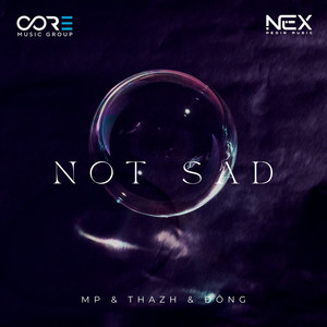 Not Sad (Beat MP x Thazh x Đông Remix)