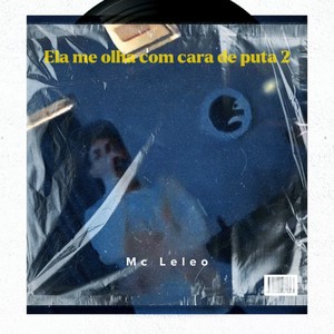 Ela me olha com cara de puta 2 (Explicit)