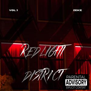 RED LIGHT DISTRICT (Explicit)