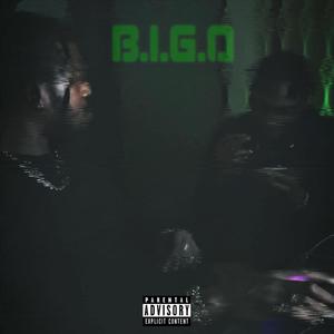 BIGO(feat. Yoro Ocho & Neckbreakerz)