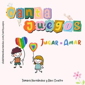 Cantajuegos "Jugar=Amar"