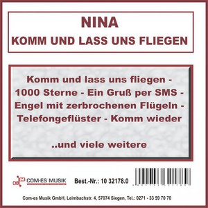 Du treibst mich in den Wahnsinn