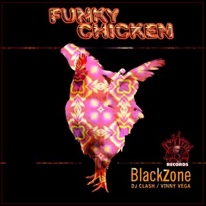 Funky Chicken