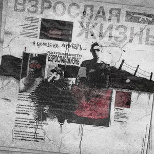 Взрослая Жизнь (Explicit)