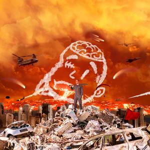 Derrick Nenzo - invincible (Explicit)