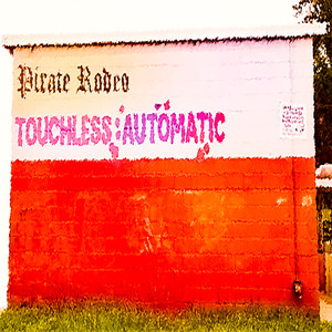 Touchless Automatic