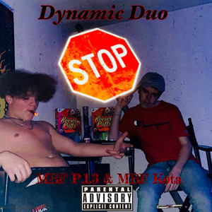 Dynamic Duo (Explicit)