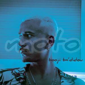 MOTO(feat. BOOJII)