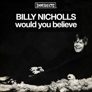 Would You Believe (Mono) / Daytime Girl (Mono)