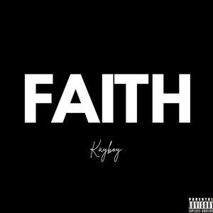 Faith (feat. prod.peter) (Explicit)