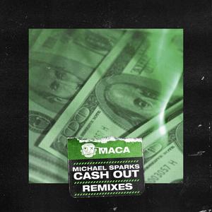 Cash Out(Stoutty x Rose Dawn Flip)