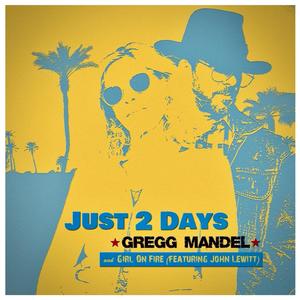 Girl On Fire (feat. John Lewitt)