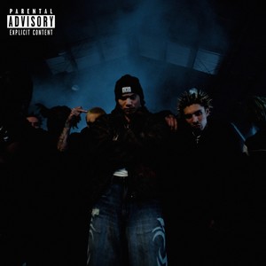 BARRICADE (Explicit)