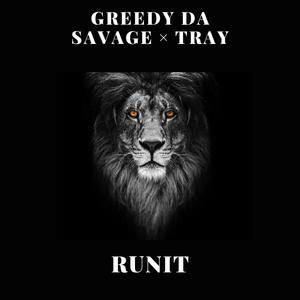 RUN IT (feat. TRAY) [Explicit]