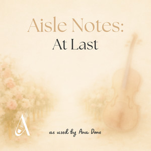 At Last (The Jazzy Backing Track)