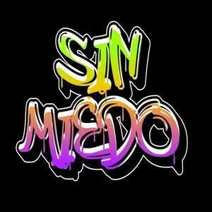 Sin Miedo (Explicit)