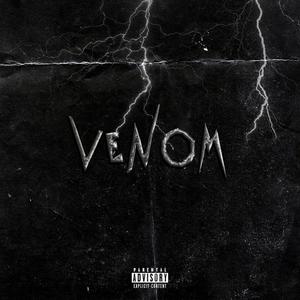 VENOM (feat. Shao Lin & Treylow) (Explicit)