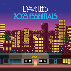 Dave Lee's 2023 Essentials