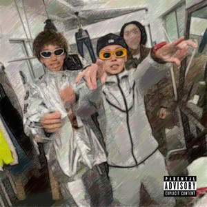 俺のみちょぱ ~士門は許さない~ (feat. lil鉄火巻) (Explicit)