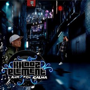 Arte Por Calma (feat. Dj Diex)