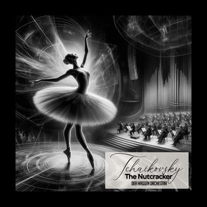 Tchaikovsky: The Nutcracker