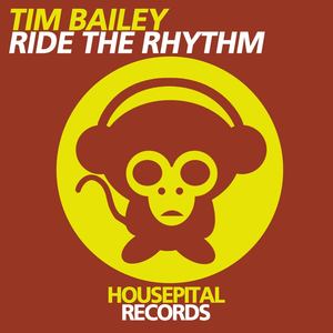 Ride the Rhythm (Club Mix)