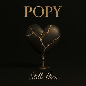 Letter to the Sky (POPY – Spiritual Soul / Gospel)