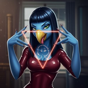 Birds of a Tcheka - V2 (Explicit)